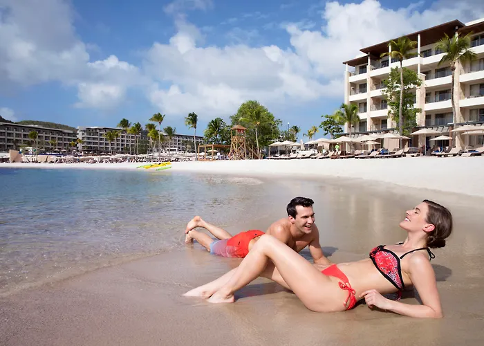 Royalton Saint Lucia, An Autograph Collection All-Inclusive Resort