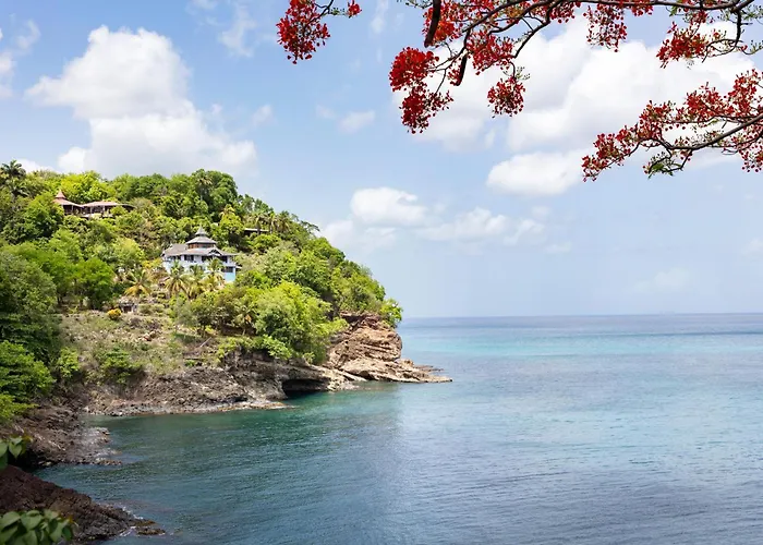Sandals Regency La Toc All Inclusive Resort And Spa Adults Only